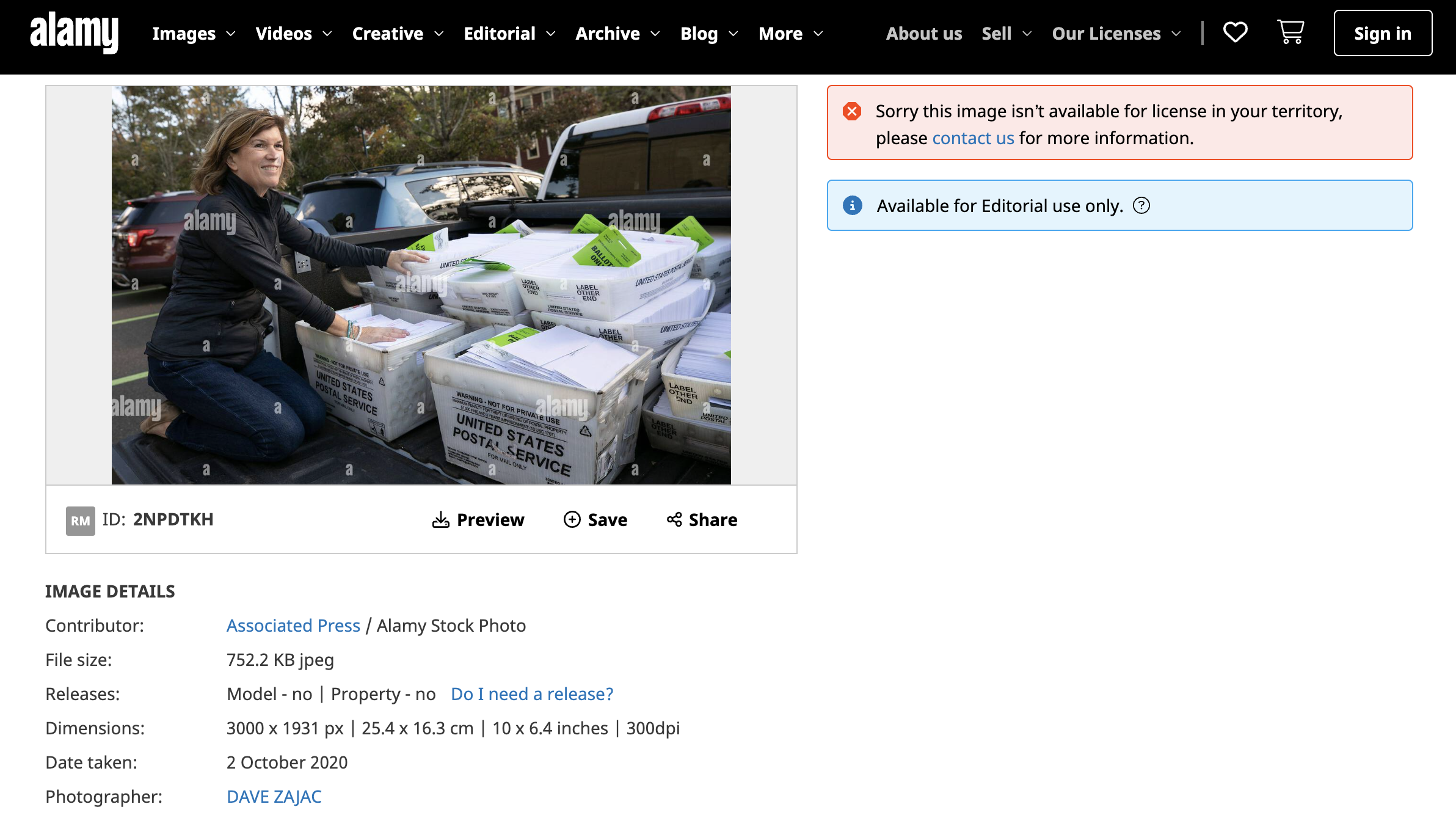 Fact Check Photo Does NOT Show 'Trump Ballots' About To Be Destroyed